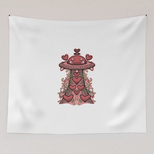 Item preview, Secuestro amoroso designed and sold by Rrettgison.
