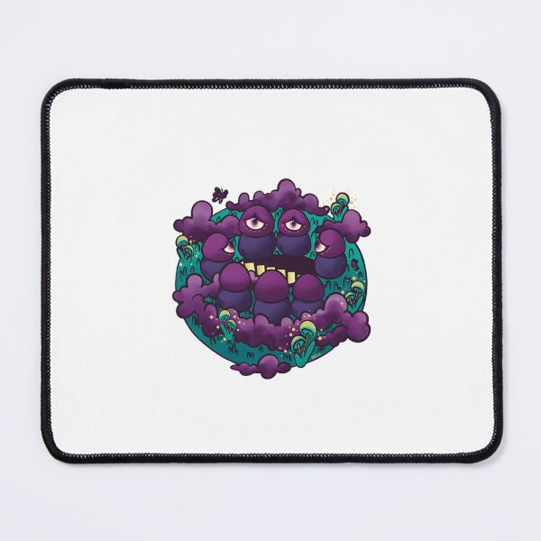 Item preview, Mushroom Council designed and sold by Rrettgison.