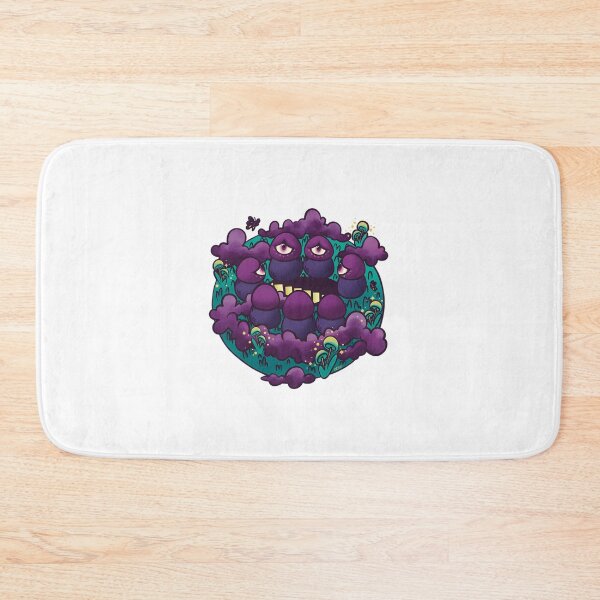 Item preview, Mushroom Council  designed and sold by Rrettgison.