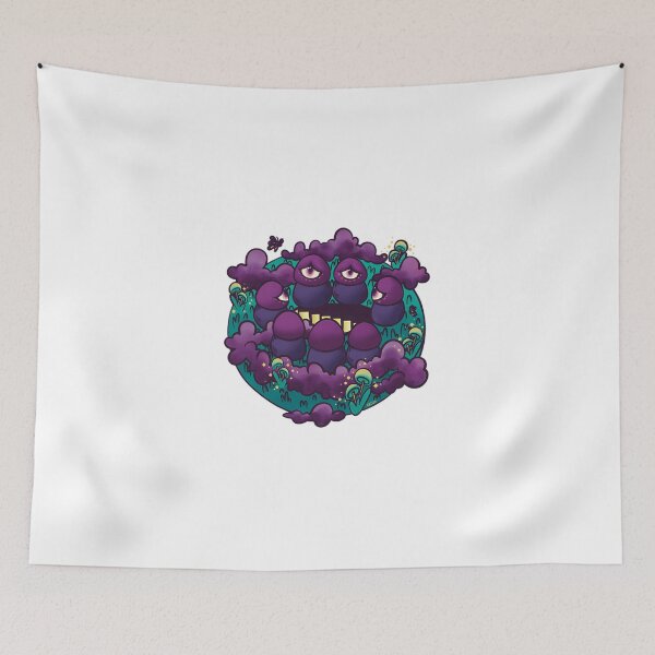 Item preview, Mushroom Council  designed and sold by Rrettgison.