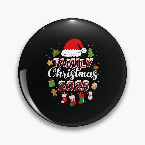 Artikelvorschau, Familienweihnachten 2025 entworfen und verkauft von Zacharieello.