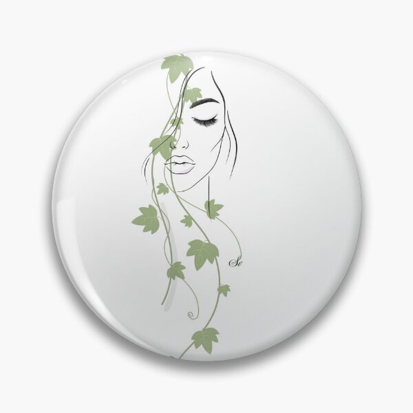 Item preview, Lady Vine designed and sold by sarahvine*.