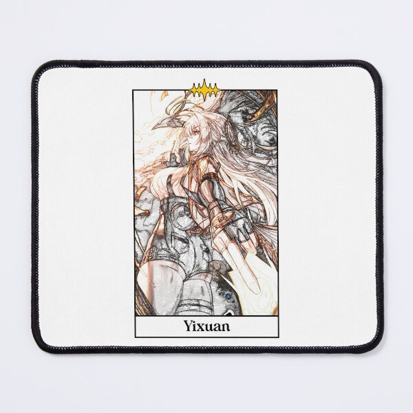 Item preview, Yixuan Tarot Style designed and sold by Mitsugoshi.