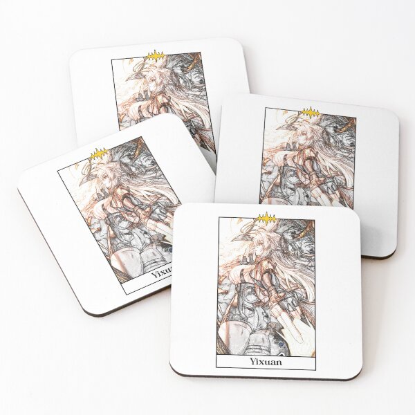 Item preview, Yixuan Tarot Style designed and sold by Mitsugoshi.