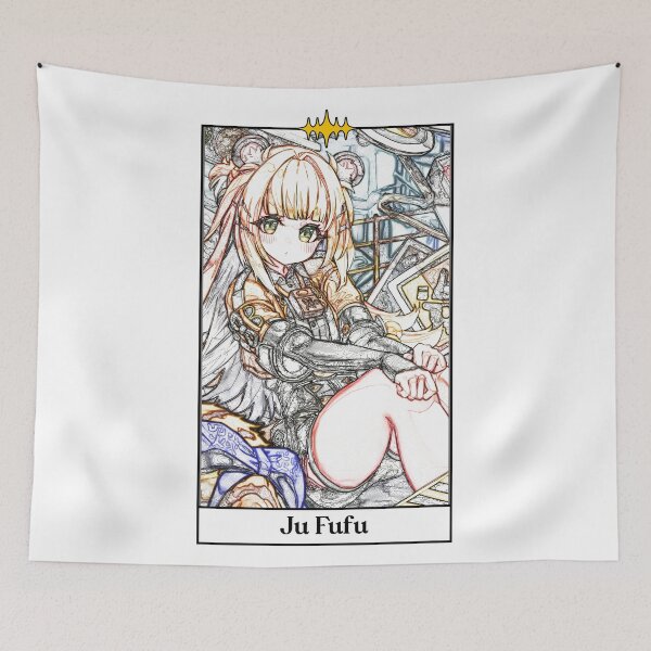 Item preview, Ju Fufu Tarot Style designed and sold by Mitsugoshi.