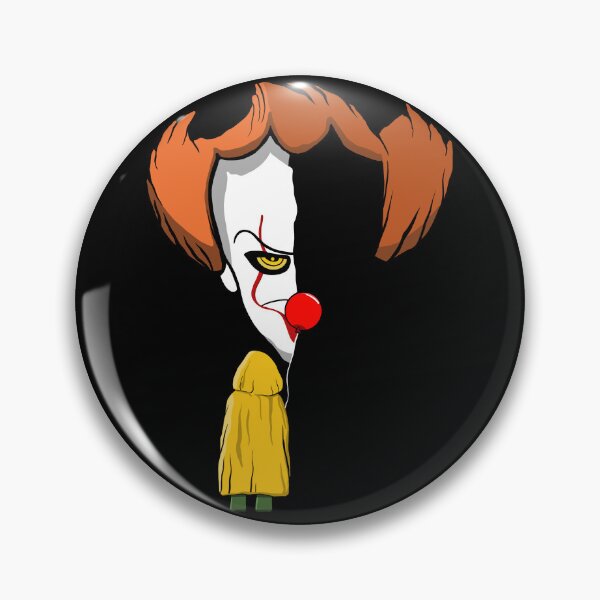 Item preview, Georgie Stephen King IT Horror  designed and sold by Jamie Collins.