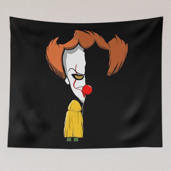 Item preview, Georgie Stephen King IT Horror  designed and sold by Jamie Collins.