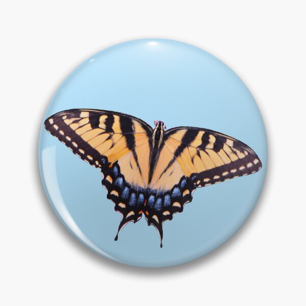 Item preview, Eastern Tiger Swallowtail designed and sold by Phelan's Photos.