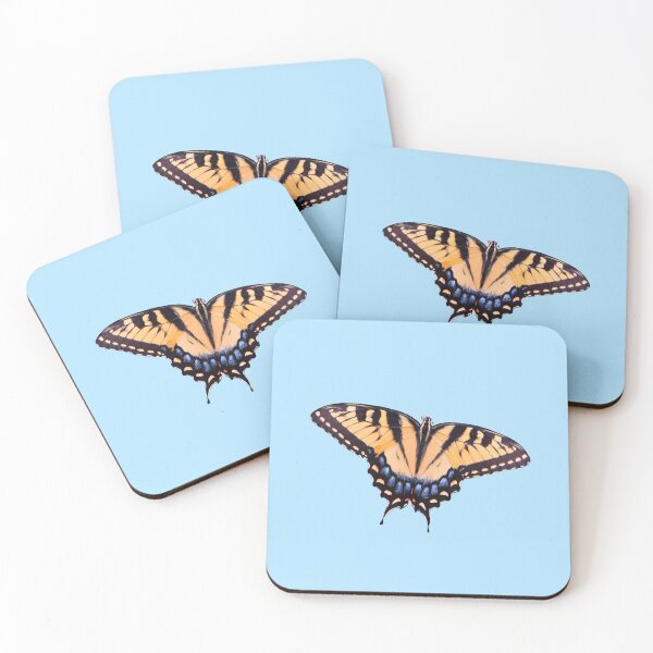 Item preview, Eastern Tiger Swallowtail designed and sold by Phelan's Photos.