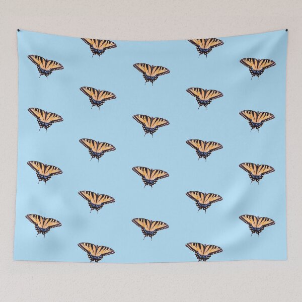 Item preview, Eastern Tiger Swallowtail designed and sold by Phelan's Photos.