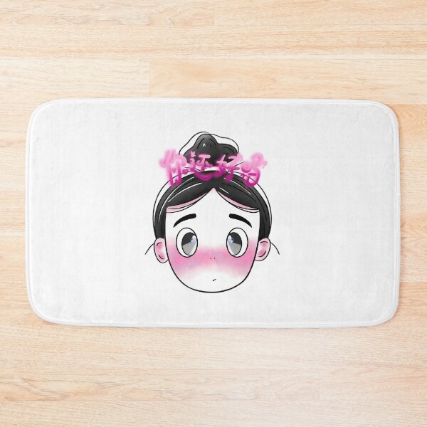 Item preview, Cute Caring Boy designed and sold by Williamhalles.