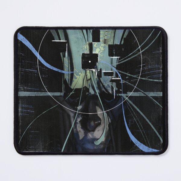 Item preview, Visual Calculus designed and sold by Brandenzp.