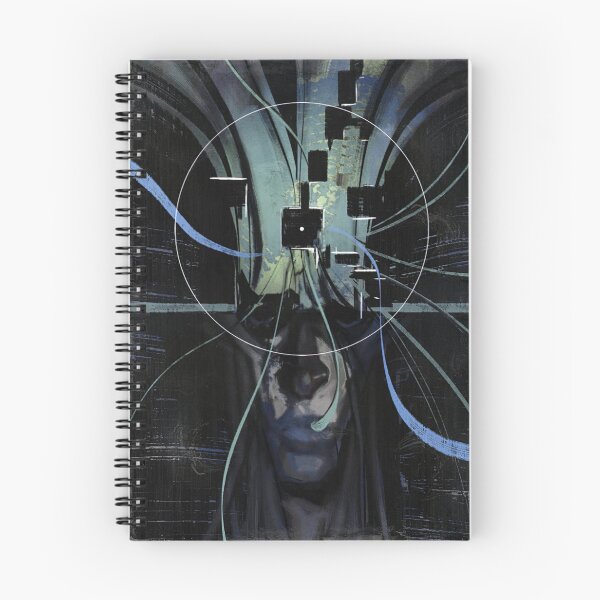 Item preview, Visual Calculus designed and sold by Brandenzp.