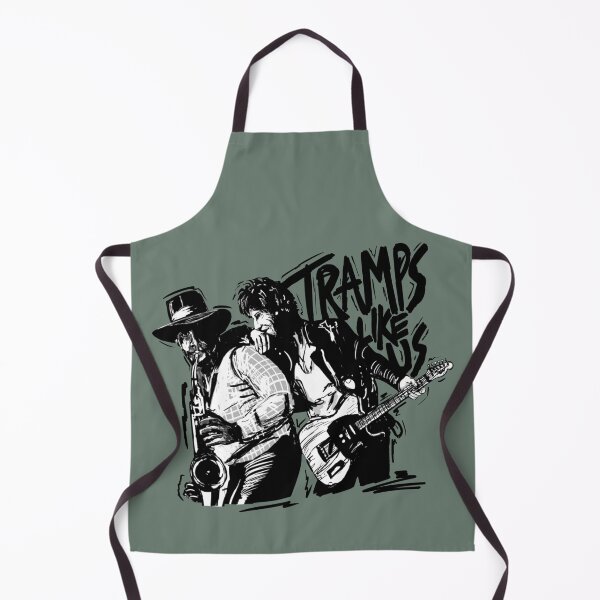 Item preview, Bruce Springsteen Born To Run Rock Band Green designed and sold by Jamie Collins.