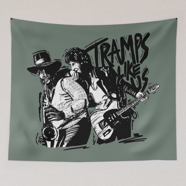 Item preview, Bruce Springsteen Born To Run Rock Band Green designed and sold by Jamie Collins.