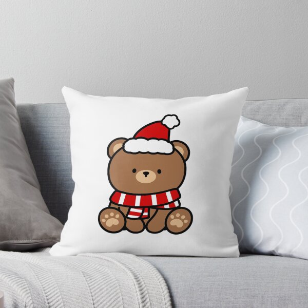 Item preview, BEAR SANTA designed and sold by TheHitShop1.