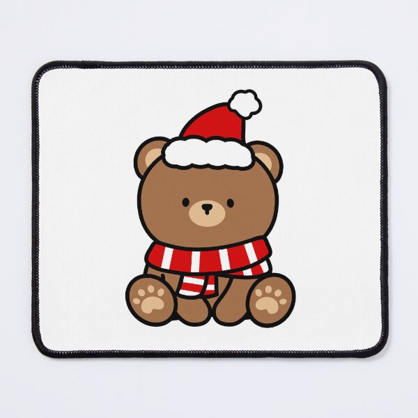 Item preview, BEAR SANTA designed and sold by TheHitShop1.