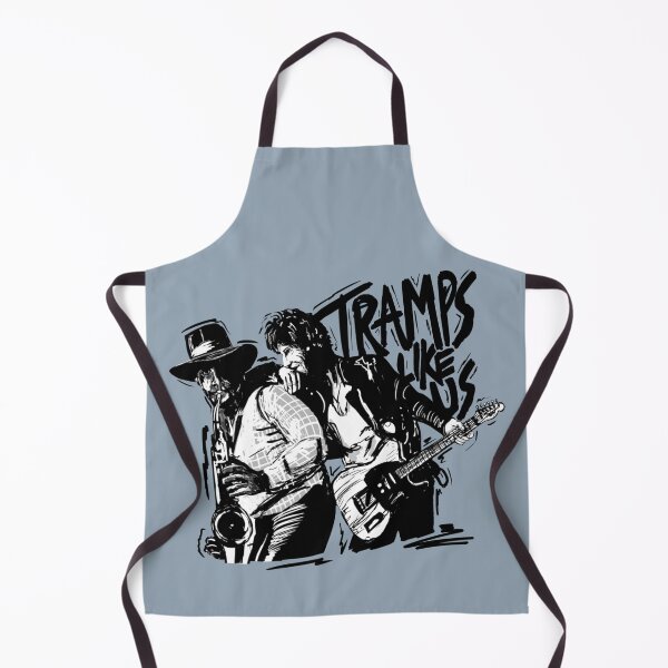 Item preview, Bruce Springsteen Born To Run Rock Band Blue designed and sold by Jamie Collins.