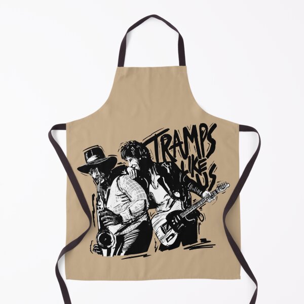 Item preview, Bruce Springsteen Born To Run Rock Band Brown designed and sold by Jamie Collins.
