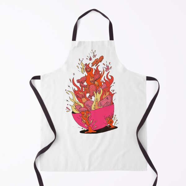 Item preview, Fllaming hot designed and sold by EbeeOrtez.
