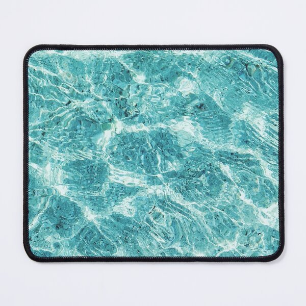 Item preview, Tropical Aqua Blue Waters designed and sold by Waveonaut.