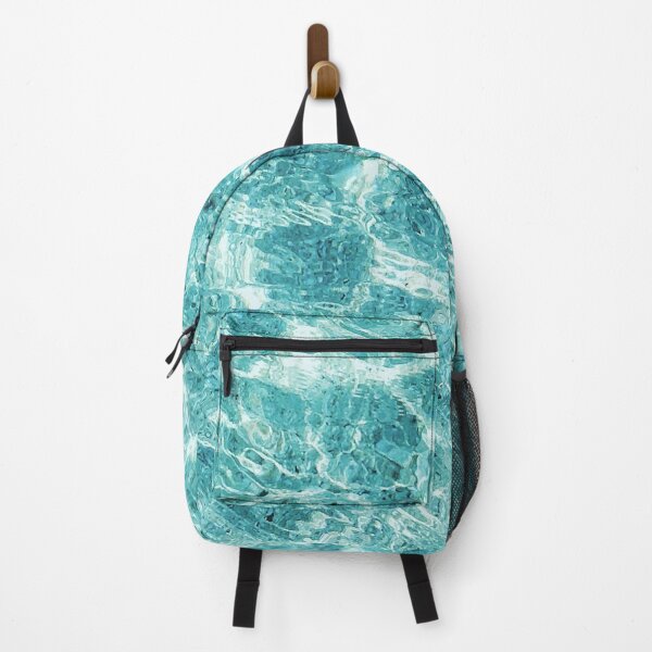 Item preview, Tropical Aqua Blue Waters designed and sold by Waveonaut.