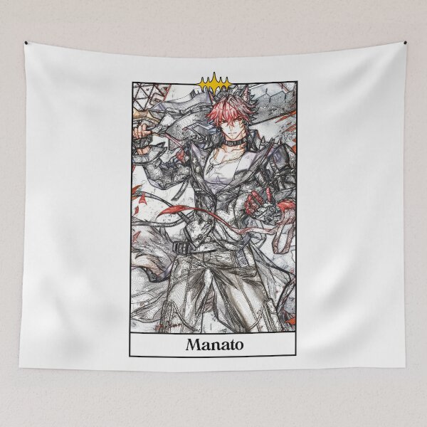 Item preview, Manato Tarot Style designed and sold by Mitsugoshi.