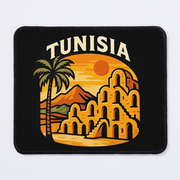 Item preview, Tunisia / North Africa designed and sold by Myra365Art.