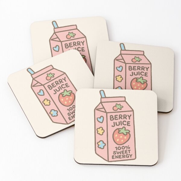 Item preview, Berry Juice designed and sold by GirlySpace13.