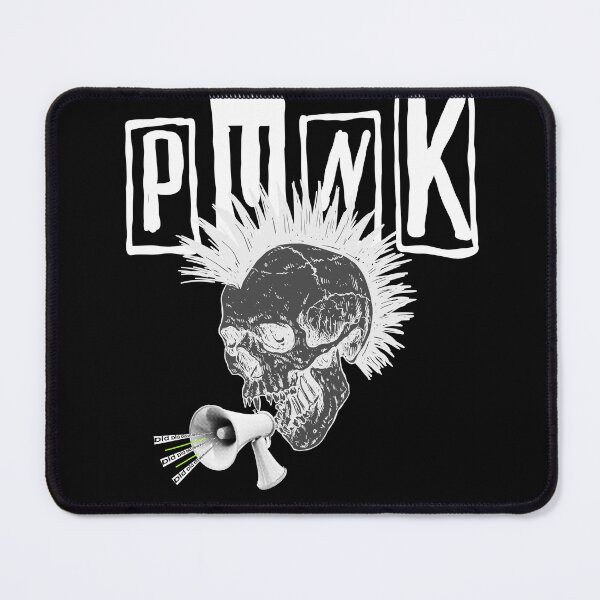Item preview, punk designed and sold by proviax.
