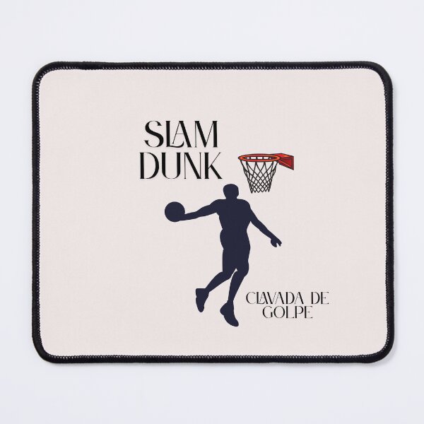 Item preview, Slam dunk designed and sold by Patiago.