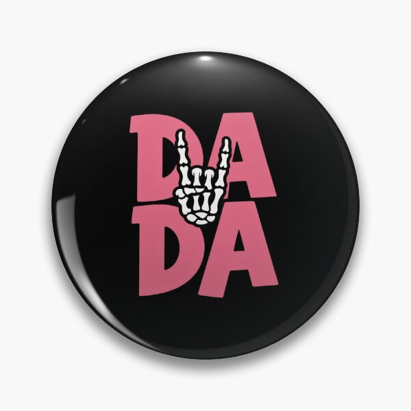 Artikelvorschau, Dada Of The Bad Two the Bone Geburtstag 2 Jahre alt entworfen und verkauft von tabdejinti.