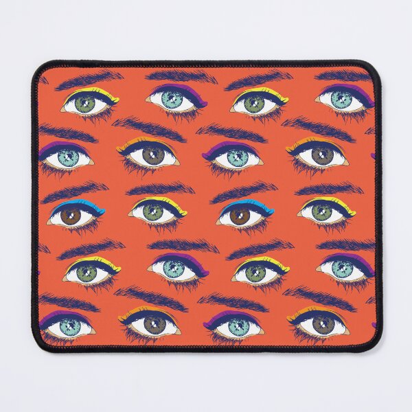 Item preview, Eyes designed and sold by alienrabbit.