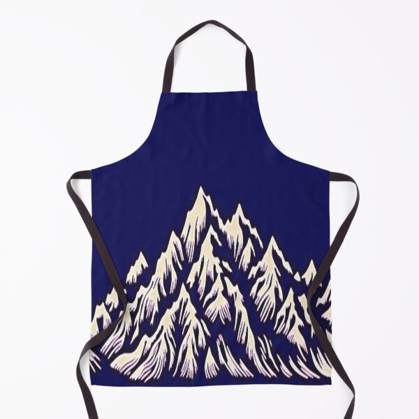 Item preview, Blue Mountains designed and sold by ViaARTfactory.