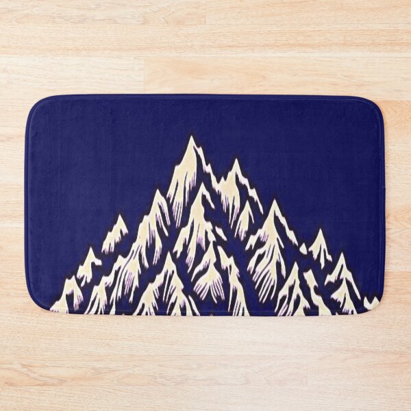 Item preview, Blue Mountains designed and sold by ViaARTfactory.