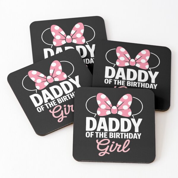 Item preview, Daddy Of The Birthday Girl Princess Family Matching Party designed and sold by tabdejinti.
