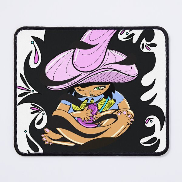 Item preview, El Cipitío designed and sold by EbeeOrtez.