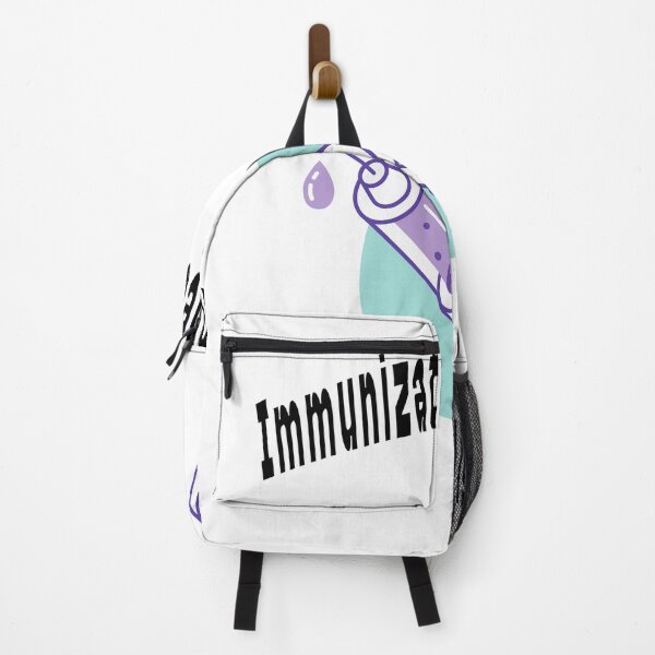 Item preview, Immunization Specialist designed and sold by SwaggyJ026.