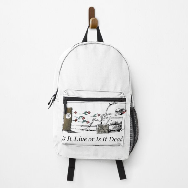 Item preview, Is It Live or Is It Dead designed and sold by KarlWade.