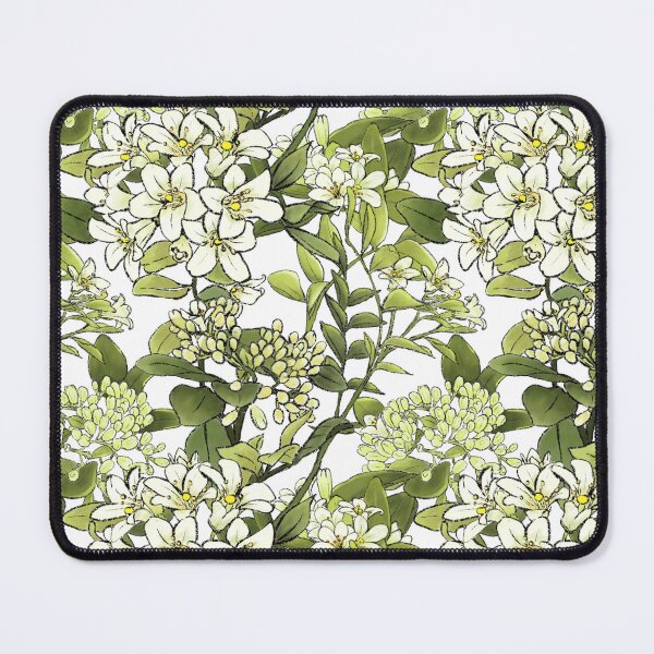 Item preview, The night Jasmine in my mom's front yard designed and sold by shellyhabsari.