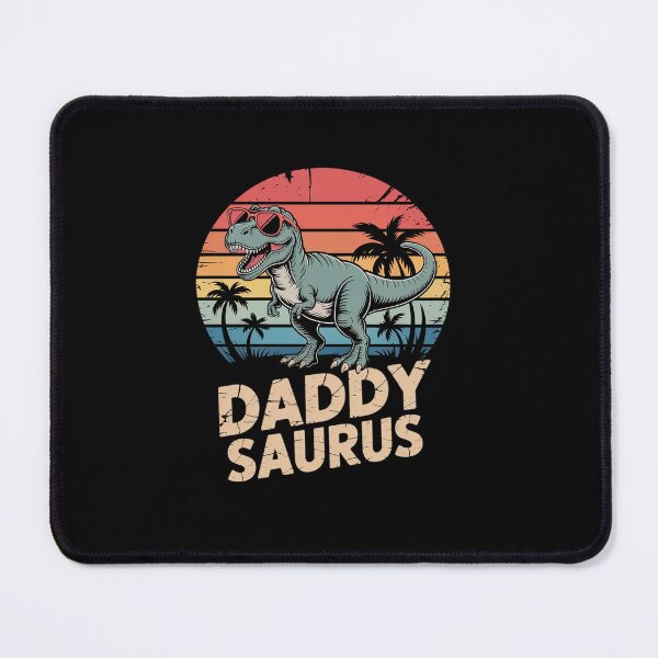 Item preview, Daddy Saurus Baby T Rex Dinosaur Family Matching designed and sold by tabdejinti.