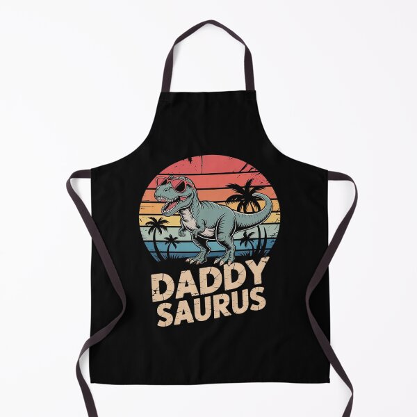 Item preview, Daddy Saurus Baby T Rex Dinosaur Family Matching designed and sold by tabdejinti.