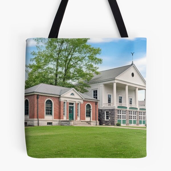 Item preview, Dual-Style Boro Hall & Firehouse with Colonial & Brick Architecture designed and sold by plugsnpixels.