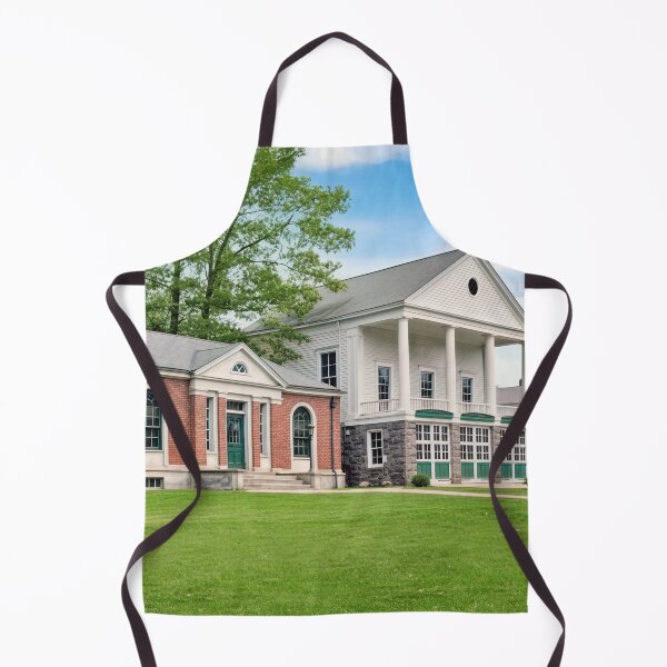 Item preview, Dual-Style Boro Hall & Firehouse with Colonial & Brick Architecture designed and sold by plugsnpixels.