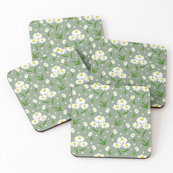 Item preview, Camomile designed and sold by IrinaGuArt.