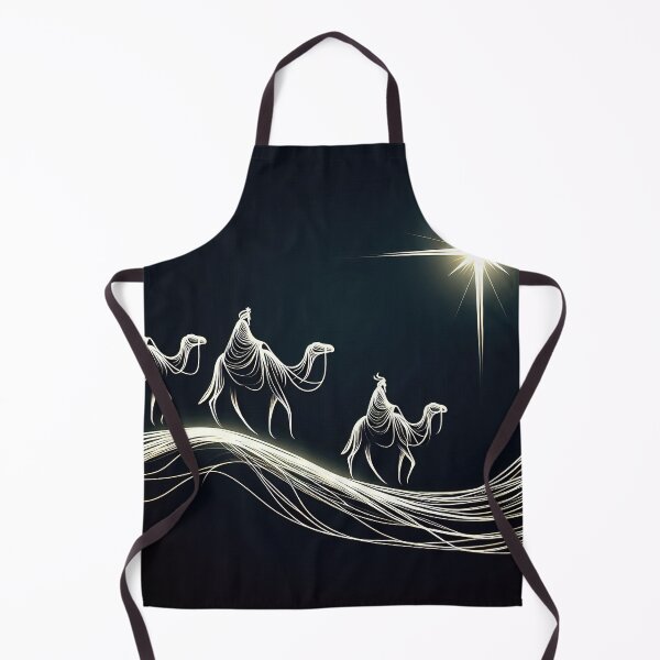 Item preview, The journey of the three wise men to Bethlehem to visit the Child designed and sold by 4Seasons.