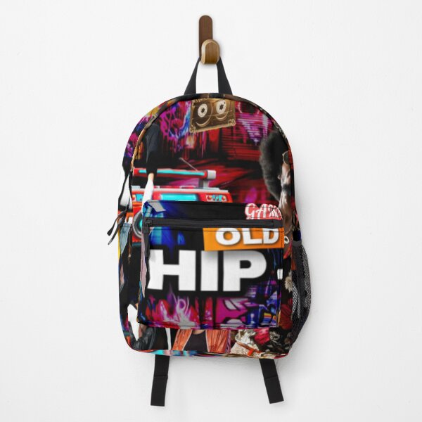 Item preview, GAME-CHANGERS  OLD SKOOL HIP-HOP  designed and sold by dynasty7ENT1979.