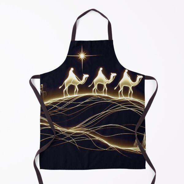 Item preview, The journey of the three wise men to Bethlehem to visit the Child designed and sold by 4Seasons.