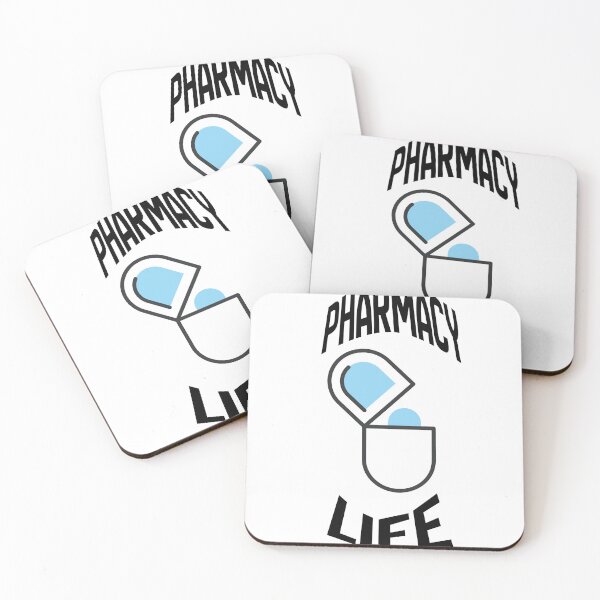 Item preview, Pharmacy Life  designed and sold by SwaggyJ026.