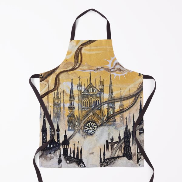 Item preview, Luthadel designed and sold by EmmieCGriffith.